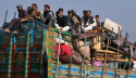 আফগান শরণার্থীদের নিজ দেশে ফেরত পাঠাতে যাচ্ছে পাকিস্তান